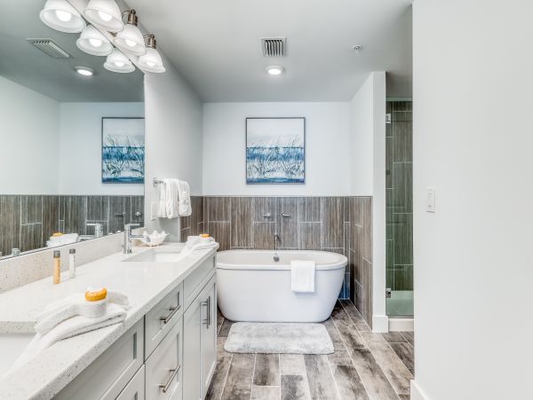 Okaloosa Island Fort Walton Beach Condo 957478