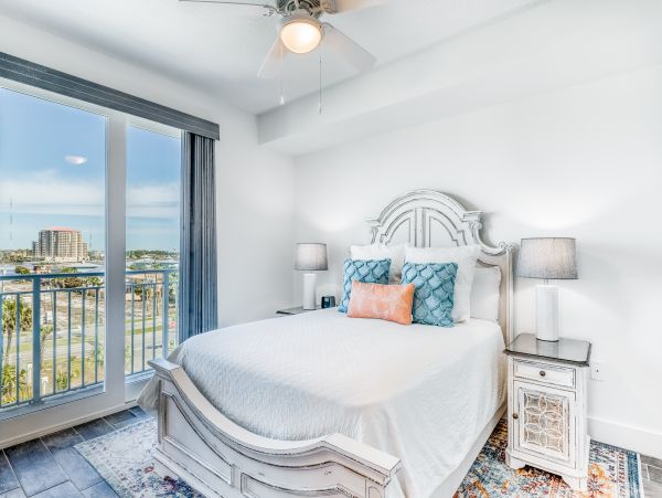 Okaloosa Island Fort Walton Beach Condo 957478