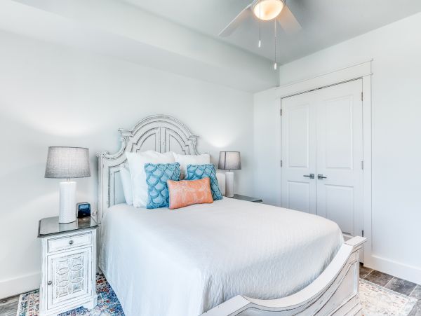 Okaloosa Island Fort Walton Beach Condo 957478