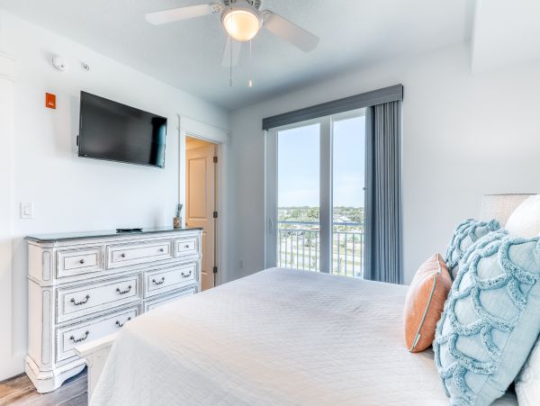 Okaloosa Island Fort Walton Beach Condo 957478