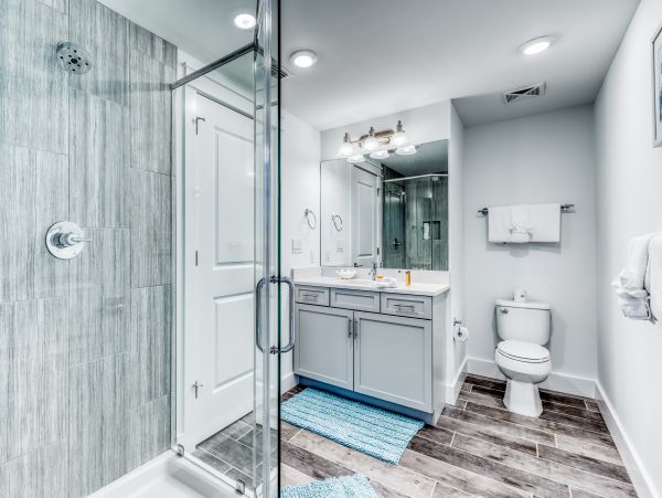 Okaloosa Island Fort Walton Beach Condo 957478