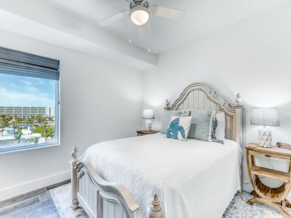 Okaloosa Island Fort Walton Beach Condo 957478