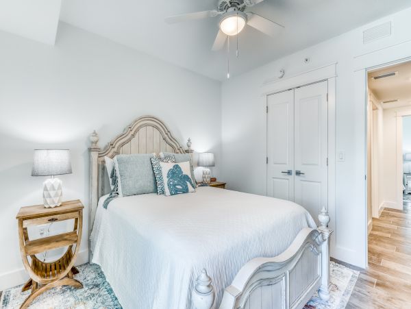 Okaloosa Island Fort Walton Beach Condo 957478