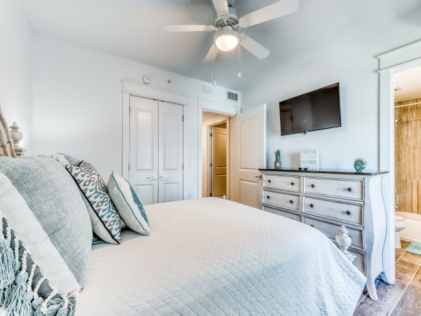 Okaloosa Island Fort Walton Beach Condo 957478