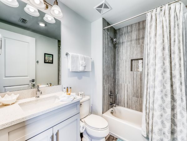 Okaloosa Island Fort Walton Beach Condo 957478