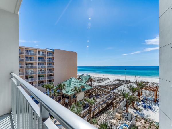 Okaloosa Island Fort Walton Beach Condo 957478