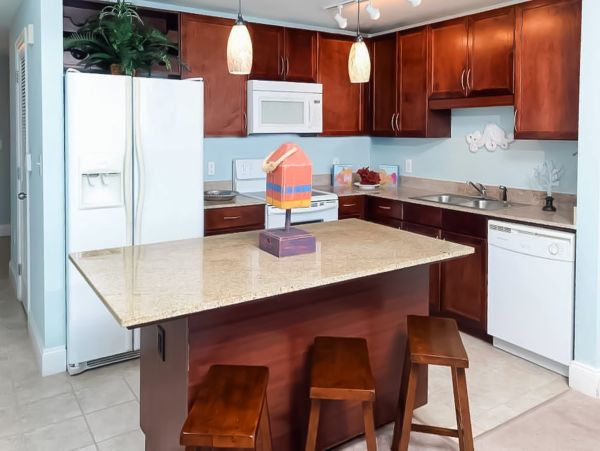 Panama City Beach Condo 957479