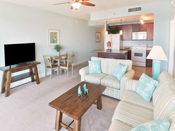 Panama City Beach Condo 957479