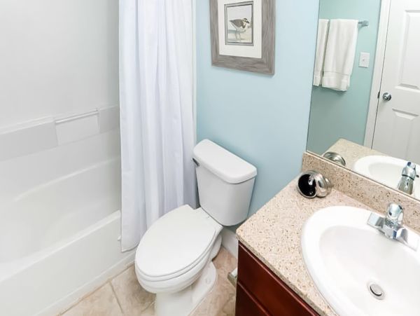 Panama City Beach Condo 957479