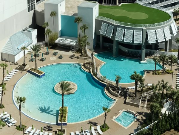 Panama City Beach Condo 957479