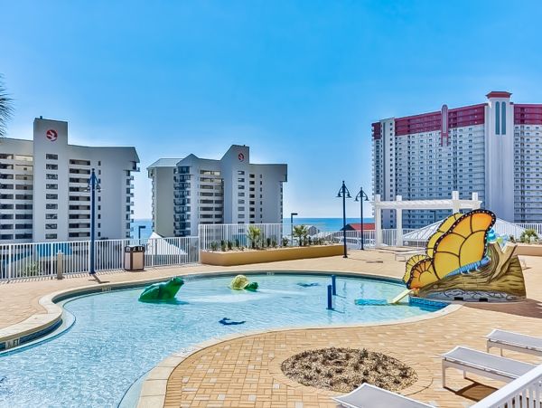 Panama City Beach Condo 957479