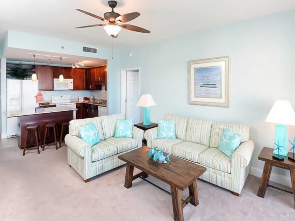 Panama City Beach Condo 957479