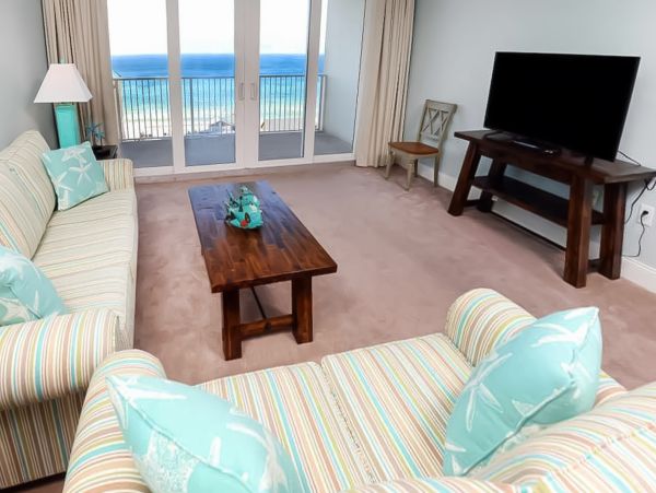 Panama City Beach Condo 957479