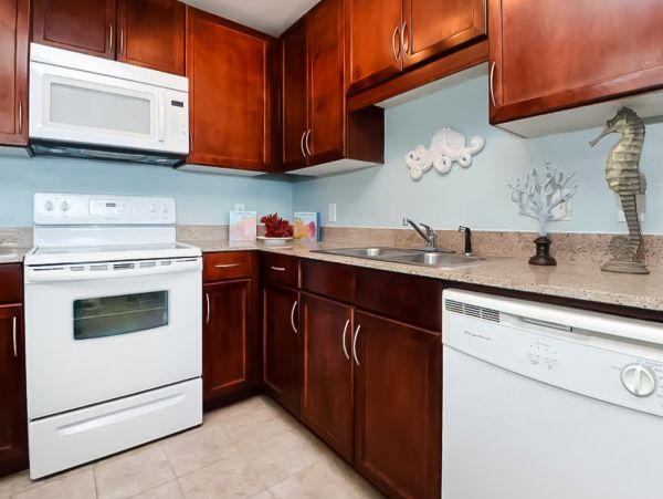 Panama City Beach Condo 957479