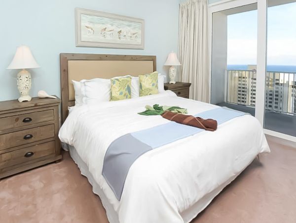 Panama City Beach Condo 957479