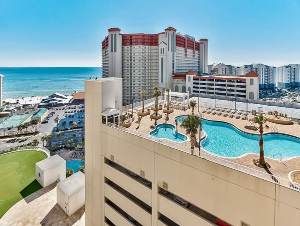 Panama City Beach Condo 957479