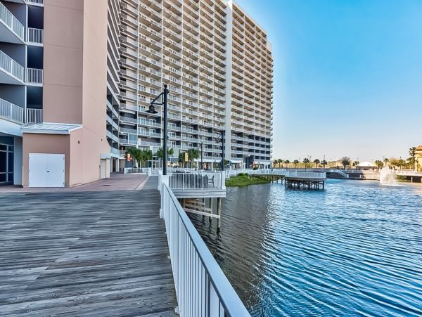 Panama City Beach Condo 957479