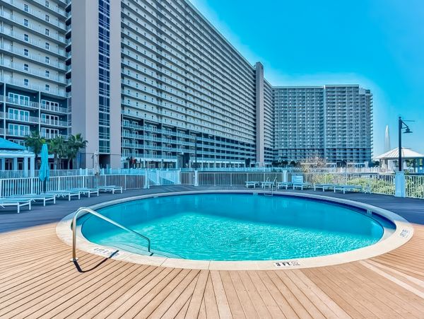 Panama City Beach Condo 957479