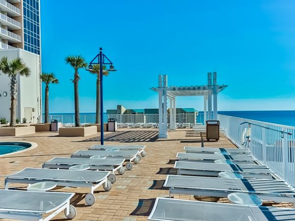 Panama City Beach Condo 957479