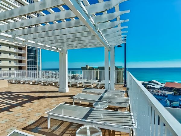 Panama City Beach Condo 957479
