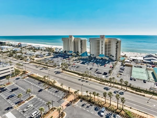 Panama City Beach Condo 957479