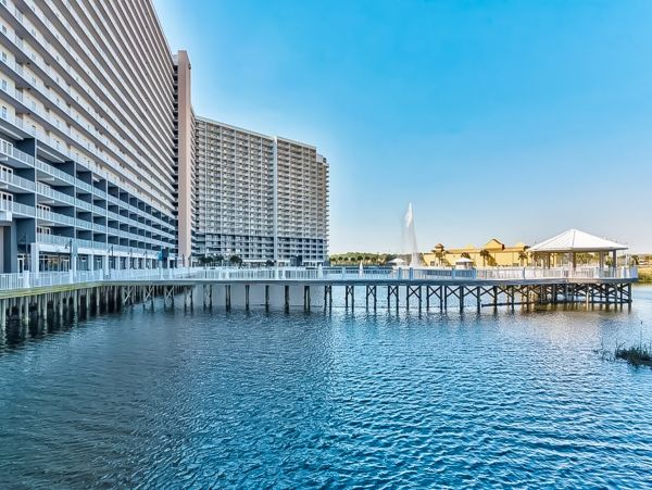 Panama City Beach Condo 957479