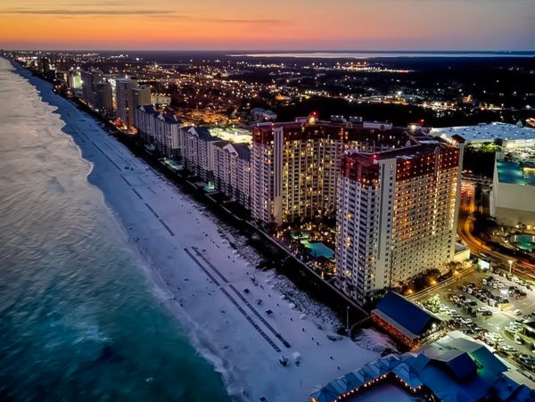 Panama City Beach Condo 957479