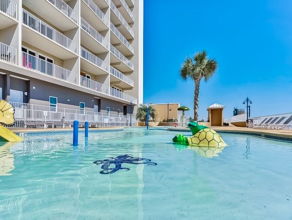 Panama City Beach Condo 957479