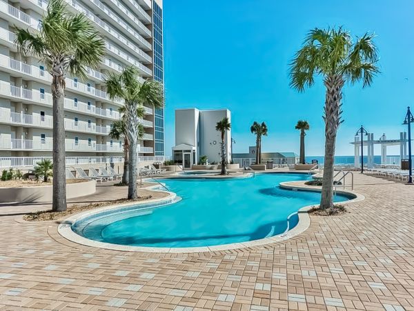 Panama City Beach Condo 957479