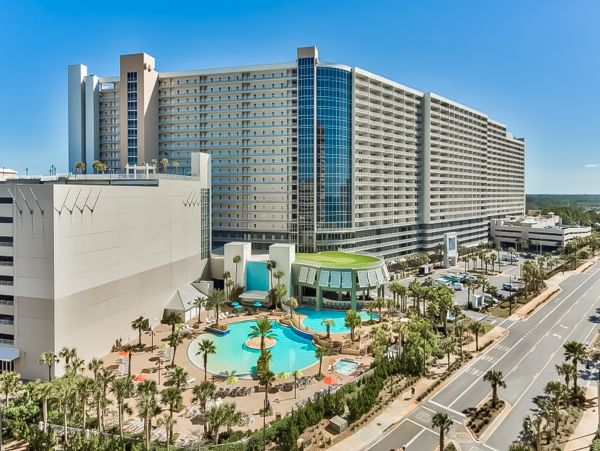 Panama City Beach Condo 957479