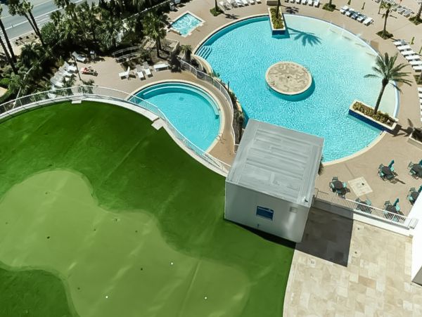 Panama City Beach Condo 957479