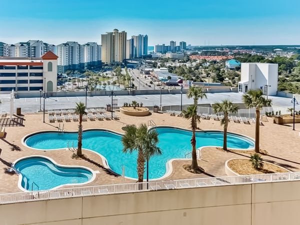 Panama City Beach Condo 957479