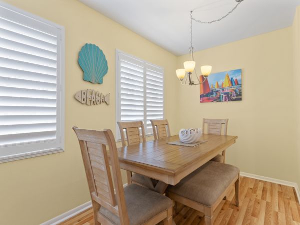 500 ft to the Beach Magnificent Fort Myers Rental
