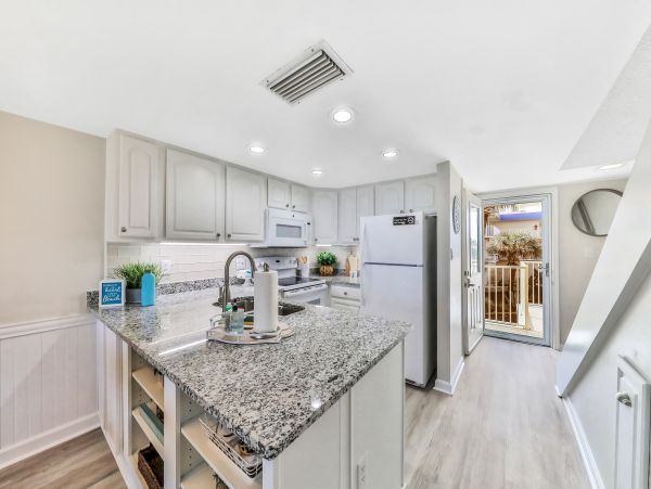 St. Augustine Condo 957483