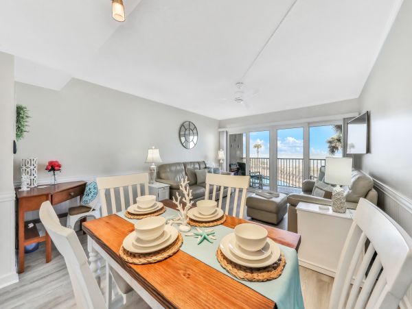 St. Augustine Condo 957483