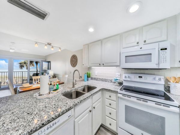 St. Augustine Condo 957483