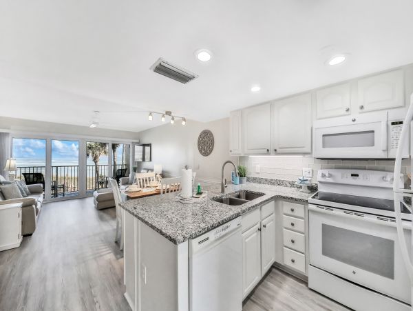 St. Augustine Condo 957483