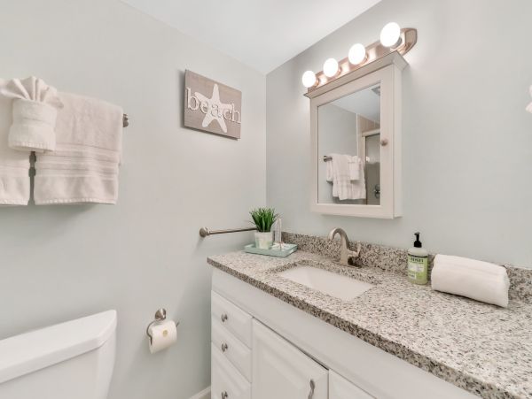 St. Augustine Condo 957483