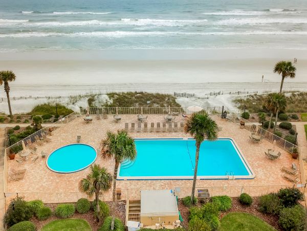 St. Augustine Condo 957483
