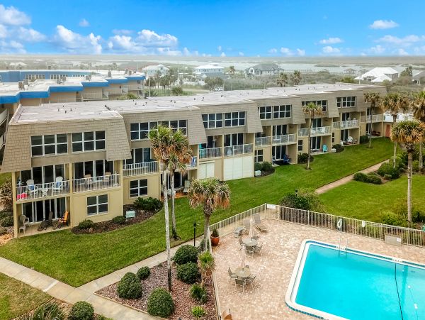 St. Augustine Condo 957483