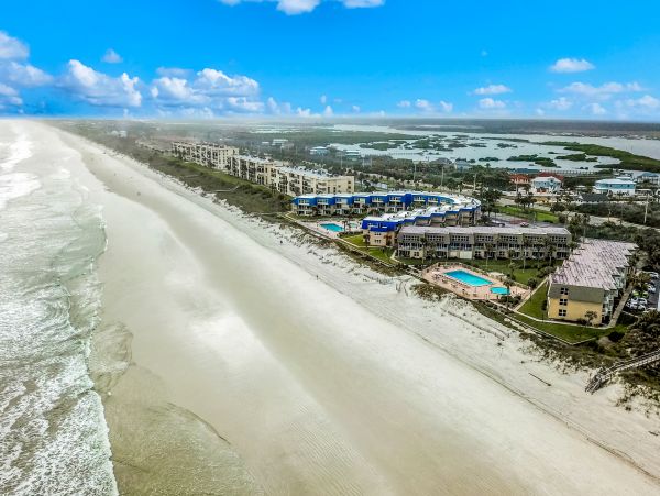 St. Augustine Condo 957483