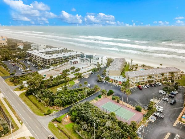 St. Augustine Condo 957483