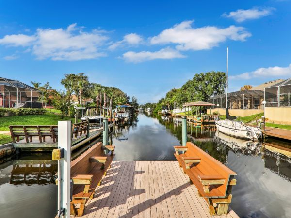 Palm Coast Condo 957484