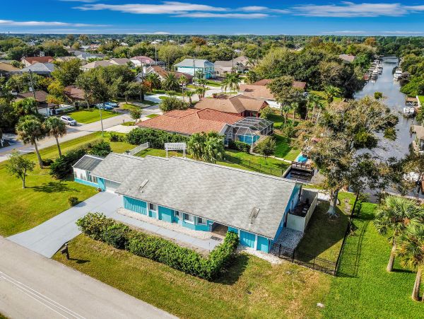 Palm Coast Condo 957484