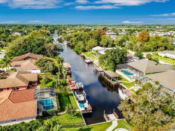 Palm Coast Condo 957484