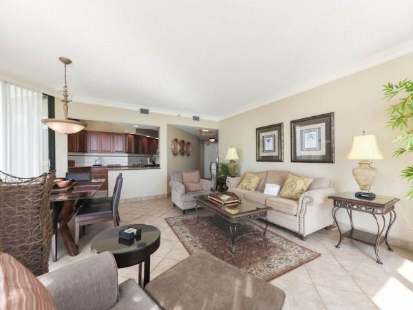 Beaches Of South Walton Condo 957485