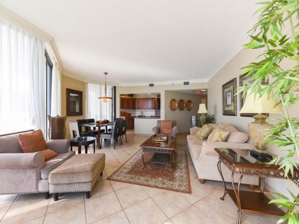 Beaches Of South Walton Condo 957485