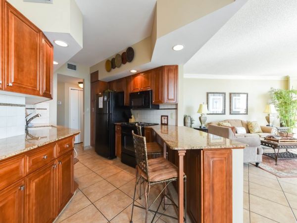 Beaches Of South Walton Condo 957485