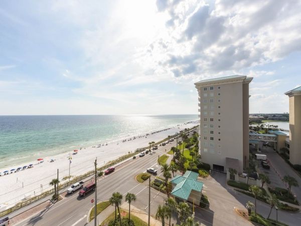 Beaches Of South Walton Condo 957485