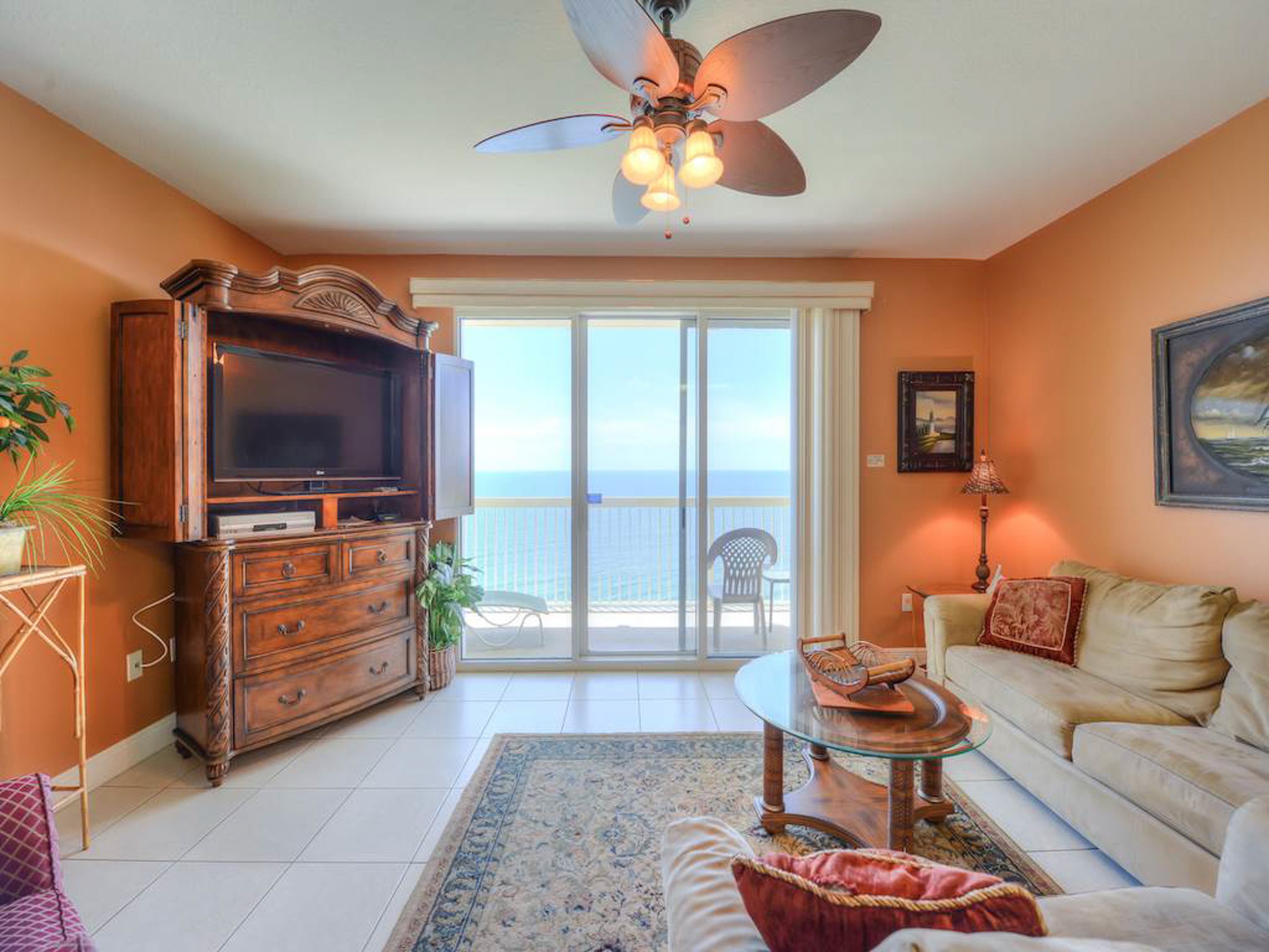 Panama City Beach Condo 957486